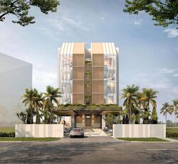 The Shorefront (D17), Apartment #480727851